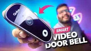 Best Smart Video Doorbell For Your Home - Qubo Smart Video Doorbell Review!!