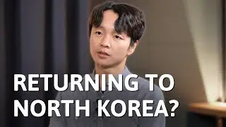 How a North Korean Defector Really Feels About Life in South Korea