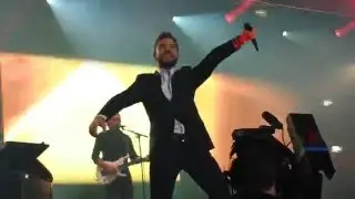 David Bisbal - Concierto Tu y yo (Madrid 14/12/2014)