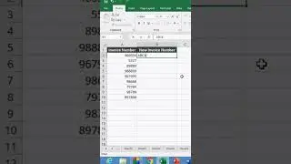 how to combine text and numbers in excel #microsoft  #excel #msexcel #shorts #computer #education