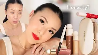 Rare Beauty: What's worth buying? HONEST First Impressions