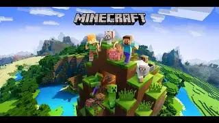 Как скачать Minecraft!