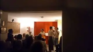 Grupo Xodò di Exù, CANTANDO FORRO /2024