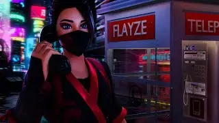 Payphone 📞 (ft. NRG Ronaldo)