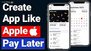 How Apple Pay Later works? | How to create a Pay Later App like Apple Pay Later