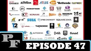 Pachter Factor Episode 47: The Power of Nintendo Switch