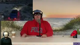 GTA with Tim Dillon Radio Ep 2