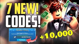 *ALL NEW* ROBLOX! PLS BUY ME CODES IN JULY 2024 - PLS BUY ME CODES - CODES FOR PLS BUY ME 2024