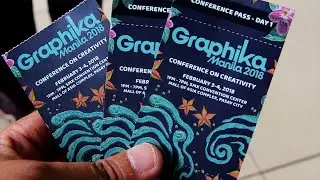 Graphika Manila 2018