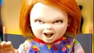 Cult Of Chucky Promo (2017)