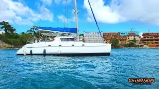 Sosua Catamaran Charter