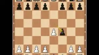 Chess Openings- The King's Gambit