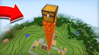 ЭТА ЛУЧШАЯ ЗАЩИТА СУНДУКА В МАЙНКРАФТ | Компот Minecraft