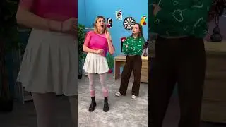 А ты повторишь танец Туку Така? 💃 