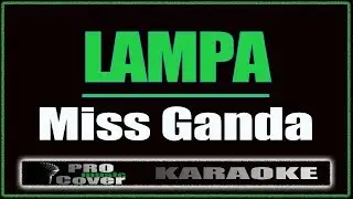 Lampa (KARAOKE)