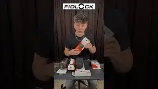 Fidlock Fid-up $250 Value Giveaway!