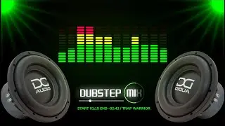 Next-Level Bass Boost Visualizer | Avee Player Spectrum Analyzer Template