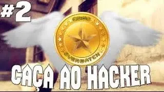 Minecraft; caça hack #2   Dropamos o Hack