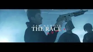 YBN Nahmir 'The Race' Tay K Remix WSHH Exclusive   Official Music Video