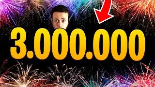 3.000.000 Abonati!