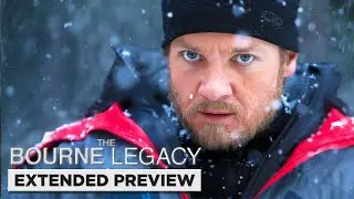 The Bourne Legacy | 