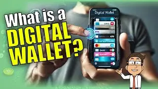 Digital Wallets Explained: Beginners Guide | Money Instructor