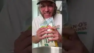 You don't know till you Dan O: Beef Stroganoff