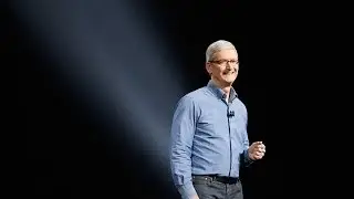 Apple – WWDC 2016 Keynote