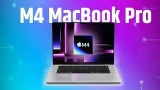 M4 MacBook Pro - What's Apple Cooking?