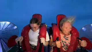 Abby & Karina