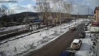 Усть-Кут Live ул. Речников 7