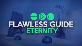 Trials of the Nine Flawless Guide: Eternity