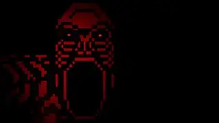 RUN (Slowed + Reverb) | (Original By: @Emnesium) (Godzilla NES Creepypasta)