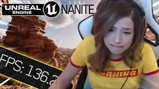 Unreal Engine 5 Nanite.exe