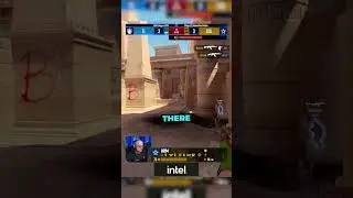 Grim 1v3s Liquid on Anubis