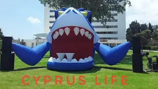 Cyprus life | Жизнь на Кипре #shorts