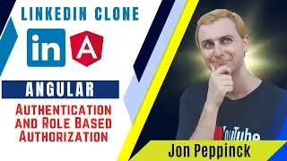 Angular Authentication and Role Based Authorization | RBAC