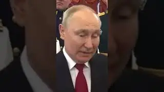 Заявления Путина: Танки противника горят 