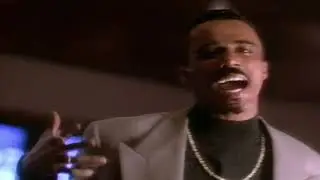 Ralph Tresvant - Who's The Mack