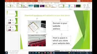 PowerPoint 2021 Tutorial main points