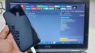 Realme C35 Password Reset Unlock Tool | Rmx3511 Unlock