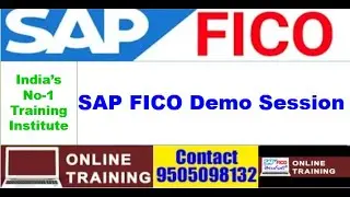 SAP FICO Demo|| What is SAP|| What is ERP|| What are Functional and Technical Modules in SAP