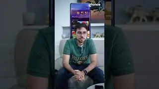 Say goodbye to extra apps | Watch till end to know | Glance