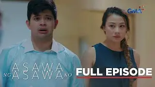 Asawa Ng Asawa Ko: Will Shaira succeed in ending Jeff’s life? - Full Episode 121