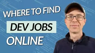 Top 8 Places to Find Developer Jobs Online (and tips for each)