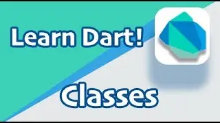 Dart Basics 05 - Classes