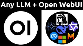 How To Setup Open WebUI And Run Any AI LLM ChatBot On A DigitalOcean GPU Cloud Server