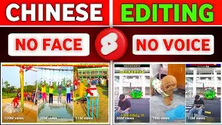 📌ऐसा Chinese Fact वीडियो बनाओ Copy Pest करके लाखों कमाओ | chinese fact video kaise banaye