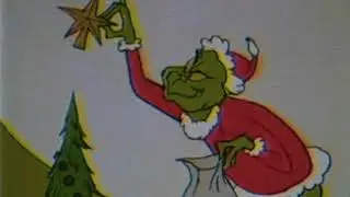 The grinch