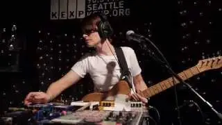 Factory Floor - Fall Back (Live on KEXP)